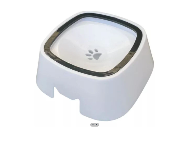 Bebedero de mascota Bowl